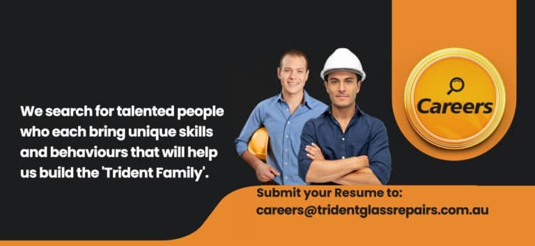 Trident Glass Team Culture