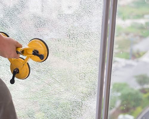 Window Glazing Service Sydney