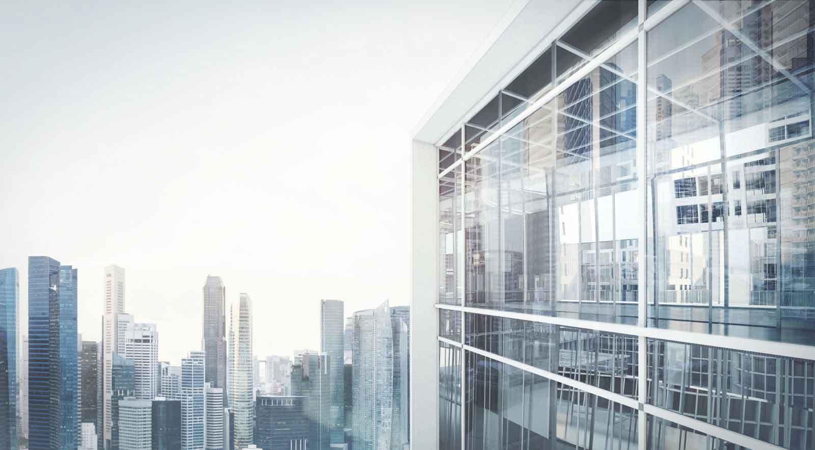 Sydney glass installation projects showcase - residential and commercial glass solutions