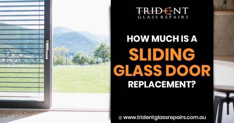 sliding glass door replacement in Sydney | sliding glass door replacement Services