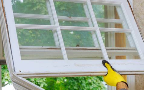 Glass Replacement Services | Window Replacement Services