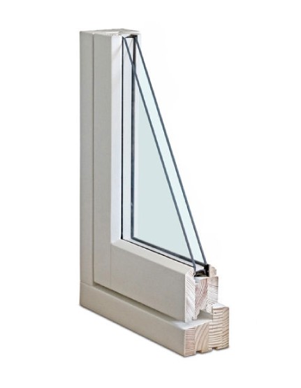 Double Glazed Glass