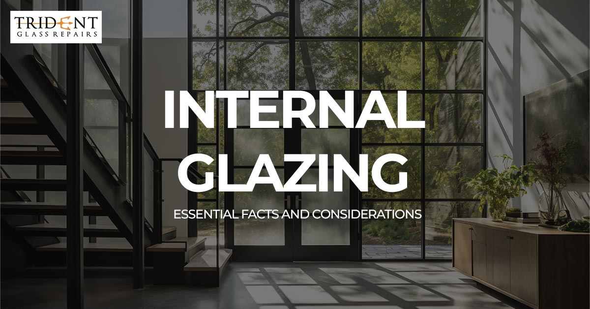 Internal Glazing Essential Facts and Considerations