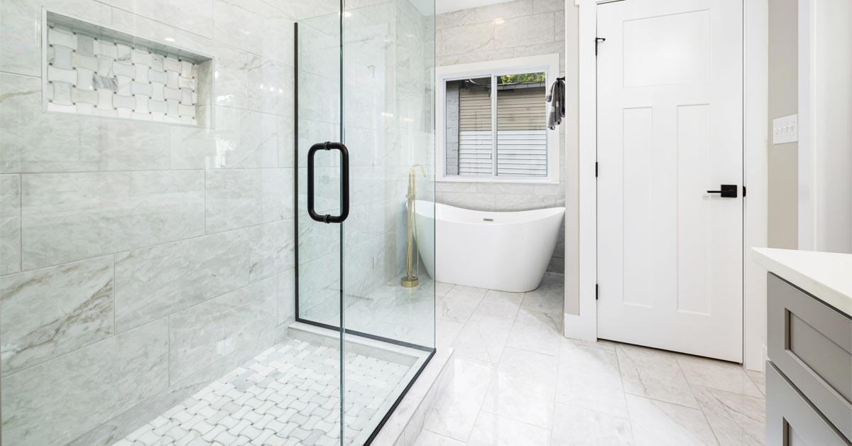 Why Should You Choose Shower Screen Repair Instead of Buying a New One?